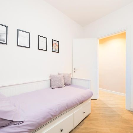 Casa Tpz Metro Baldo - Close To Vatican روما المظهر الخارجي الصورة