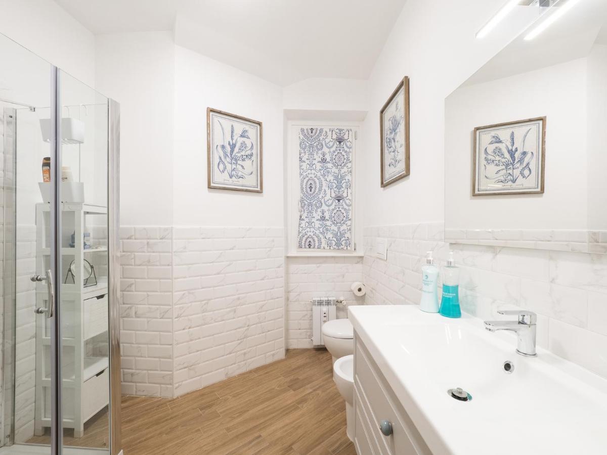 Casa Tpz Metro Baldo - Close To Vatican روما المظهر الخارجي الصورة