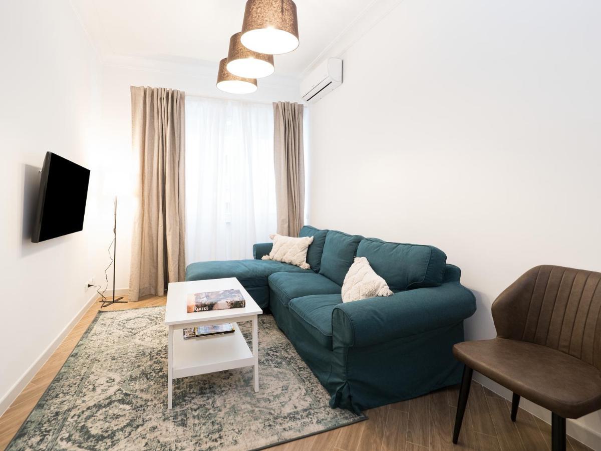 Casa Tpz Metro Baldo - Close To Vatican روما المظهر الخارجي الصورة