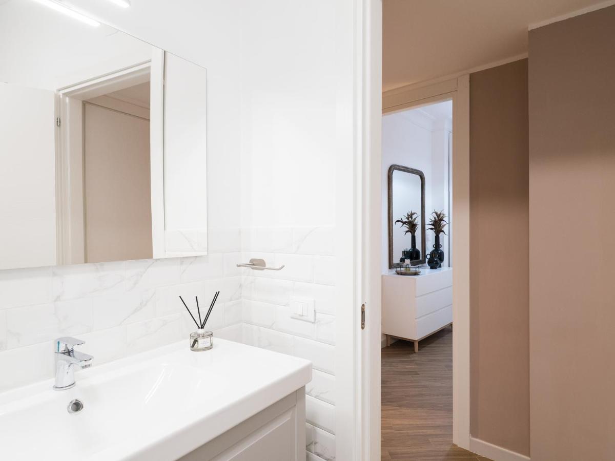 Casa Tpz Metro Baldo - Close To Vatican روما المظهر الخارجي الصورة
