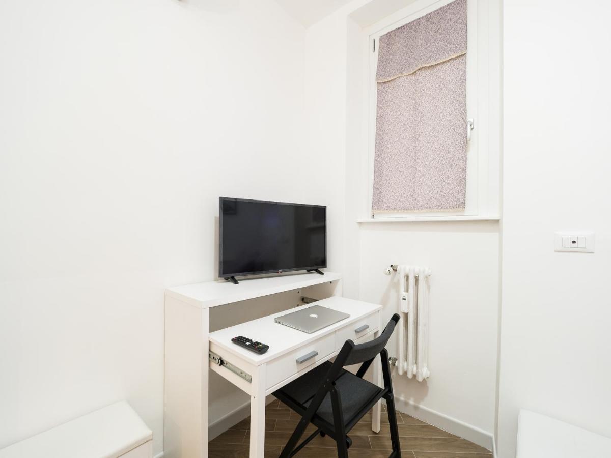 Casa Tpz Metro Baldo - Close To Vatican روما المظهر الخارجي الصورة