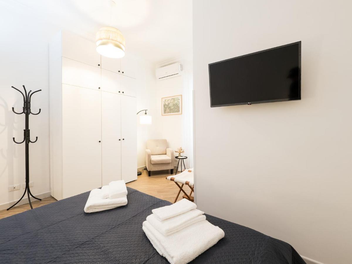 Casa Tpz Metro Baldo - Close To Vatican روما المظهر الخارجي الصورة