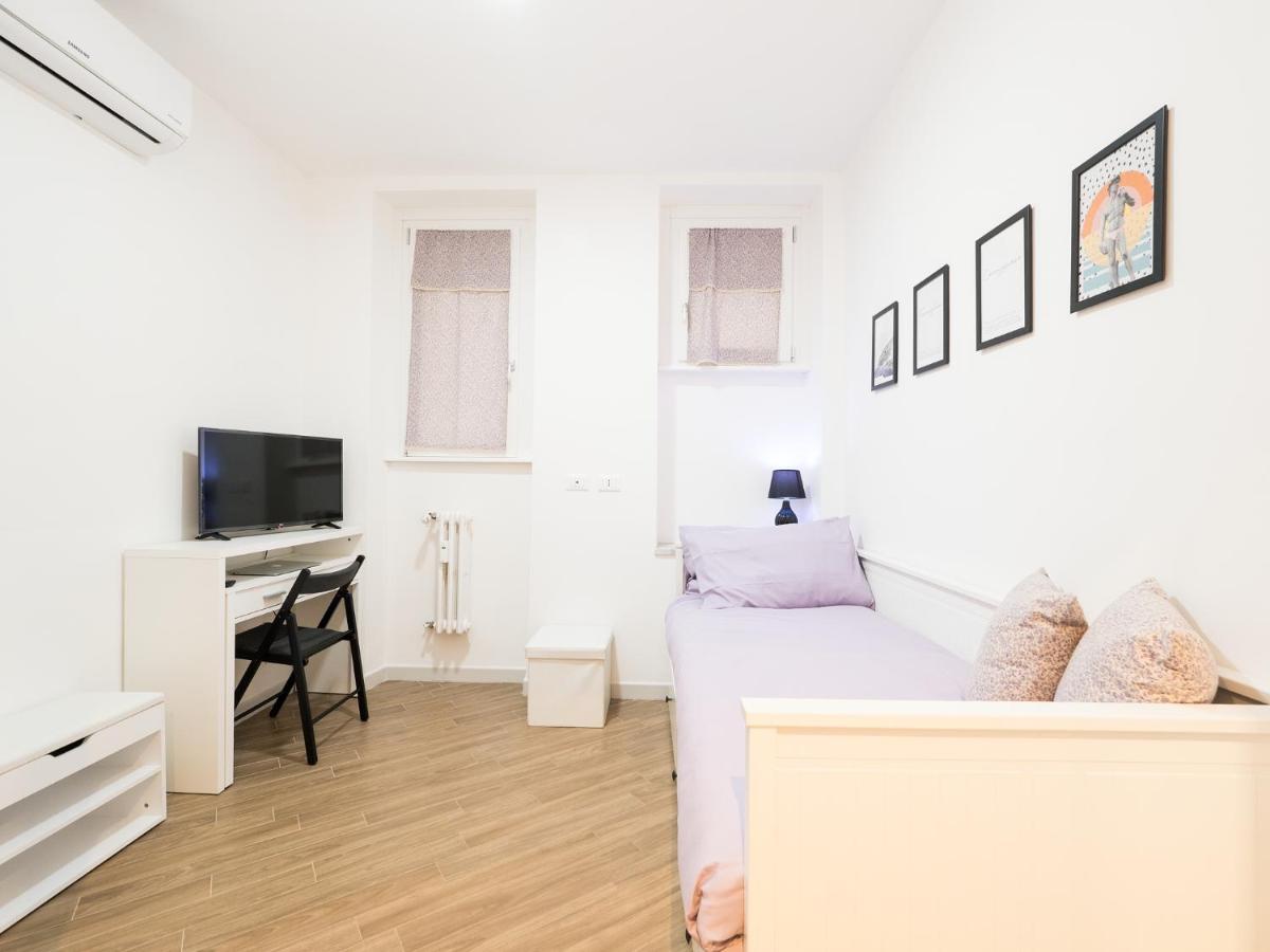 Casa Tpz Metro Baldo - Close To Vatican روما المظهر الخارجي الصورة