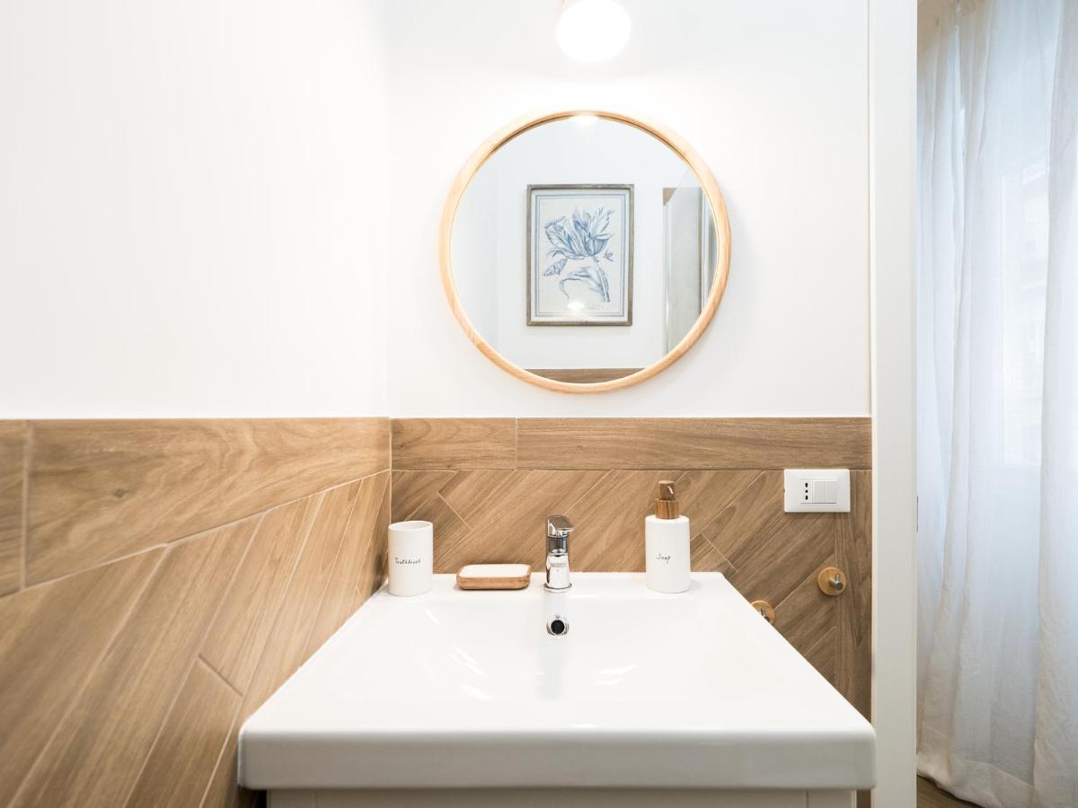 Casa Tpz Metro Baldo - Close To Vatican روما المظهر الخارجي الصورة