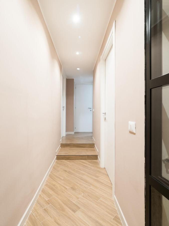 Casa Tpz Metro Baldo - Close To Vatican روما المظهر الخارجي الصورة