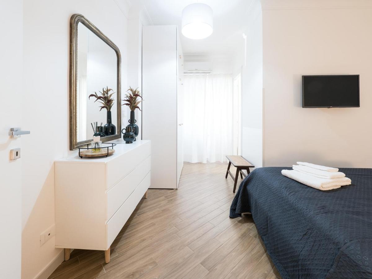 Casa Tpz Metro Baldo - Close To Vatican روما المظهر الخارجي الصورة