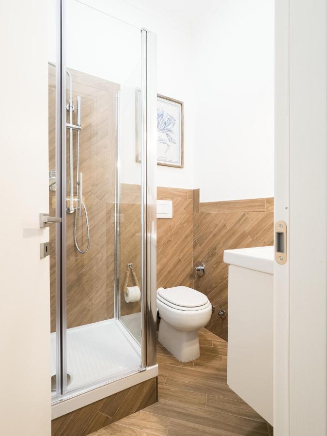 Casa Tpz Metro Baldo - Close To Vatican روما المظهر الخارجي الصورة