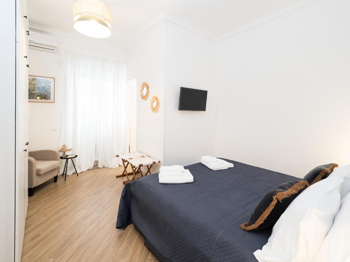 Casa Tpz Metro Baldo - Close To Vatican روما المظهر الخارجي الصورة