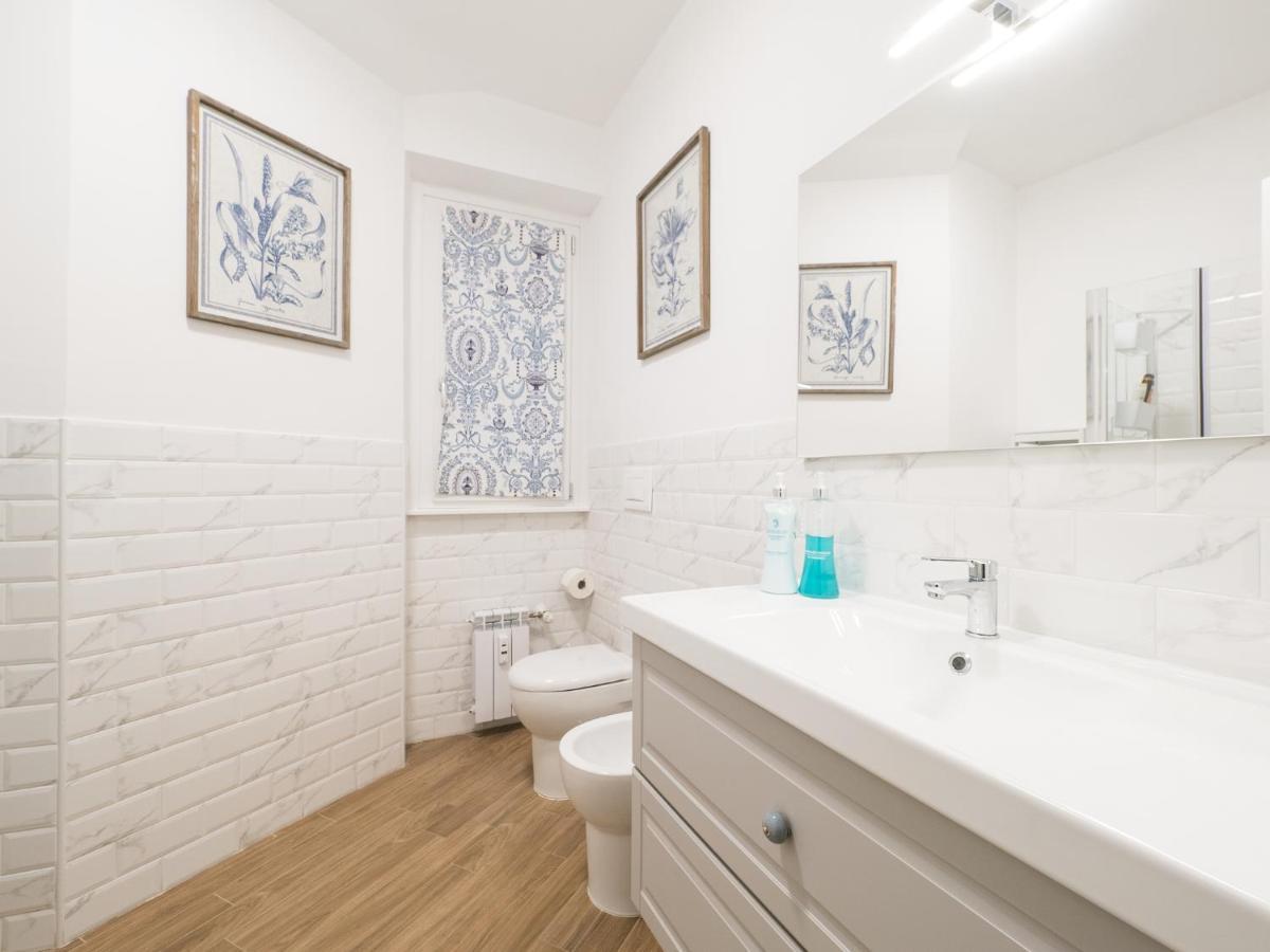 Casa Tpz Metro Baldo - Close To Vatican روما المظهر الخارجي الصورة